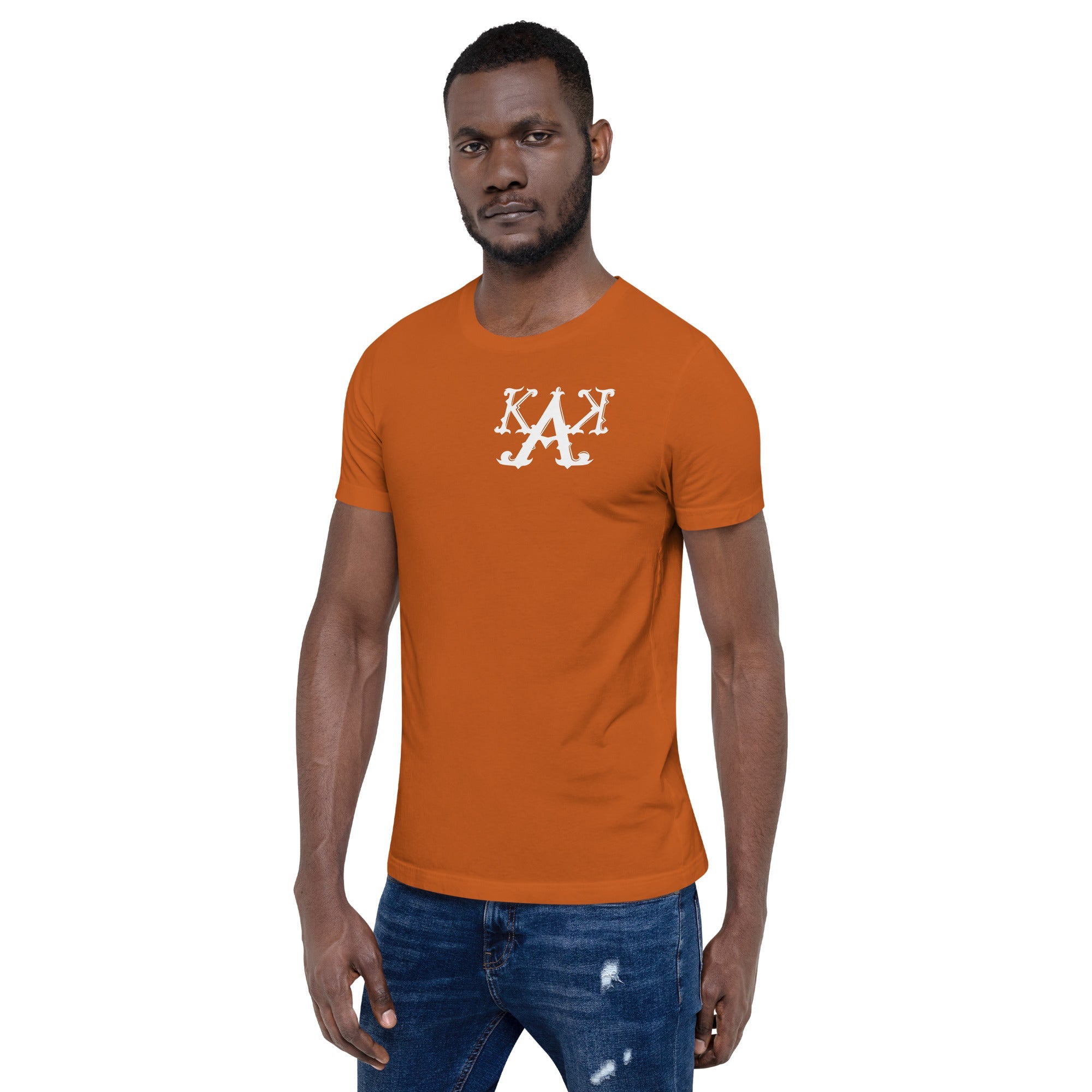 Unisex t-shirt - MobbMall