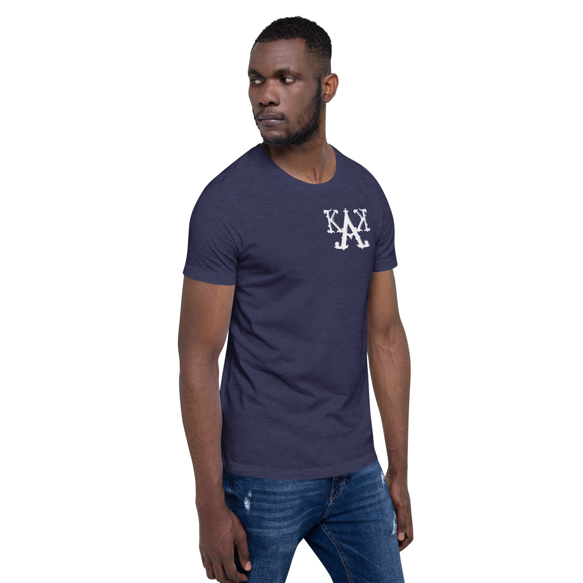 Unisex t-shirt - MobbMall