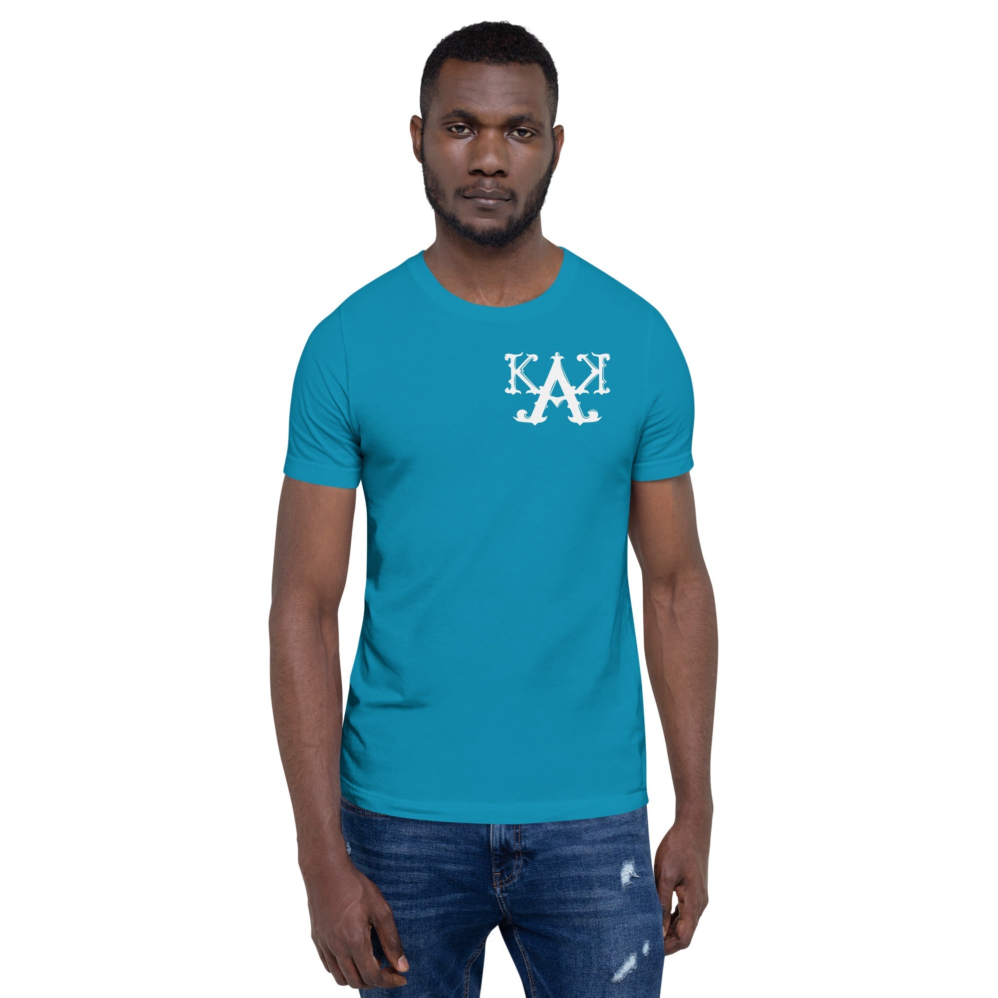 Unisex t-shirt - MobbMall