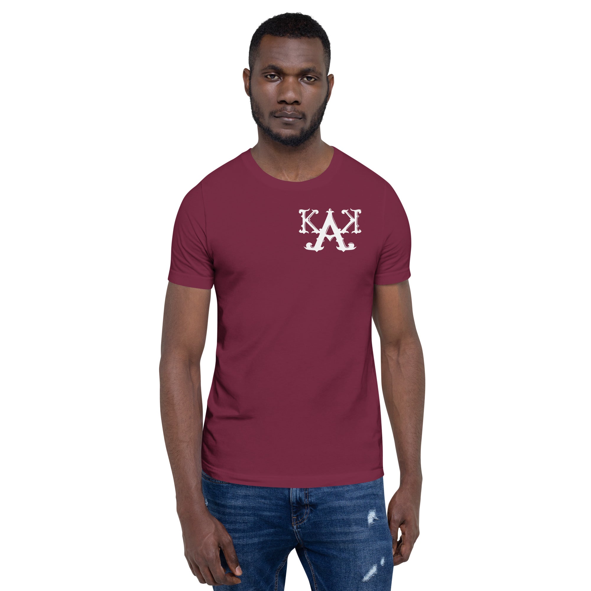 Unisex t-shirt - MobbMall