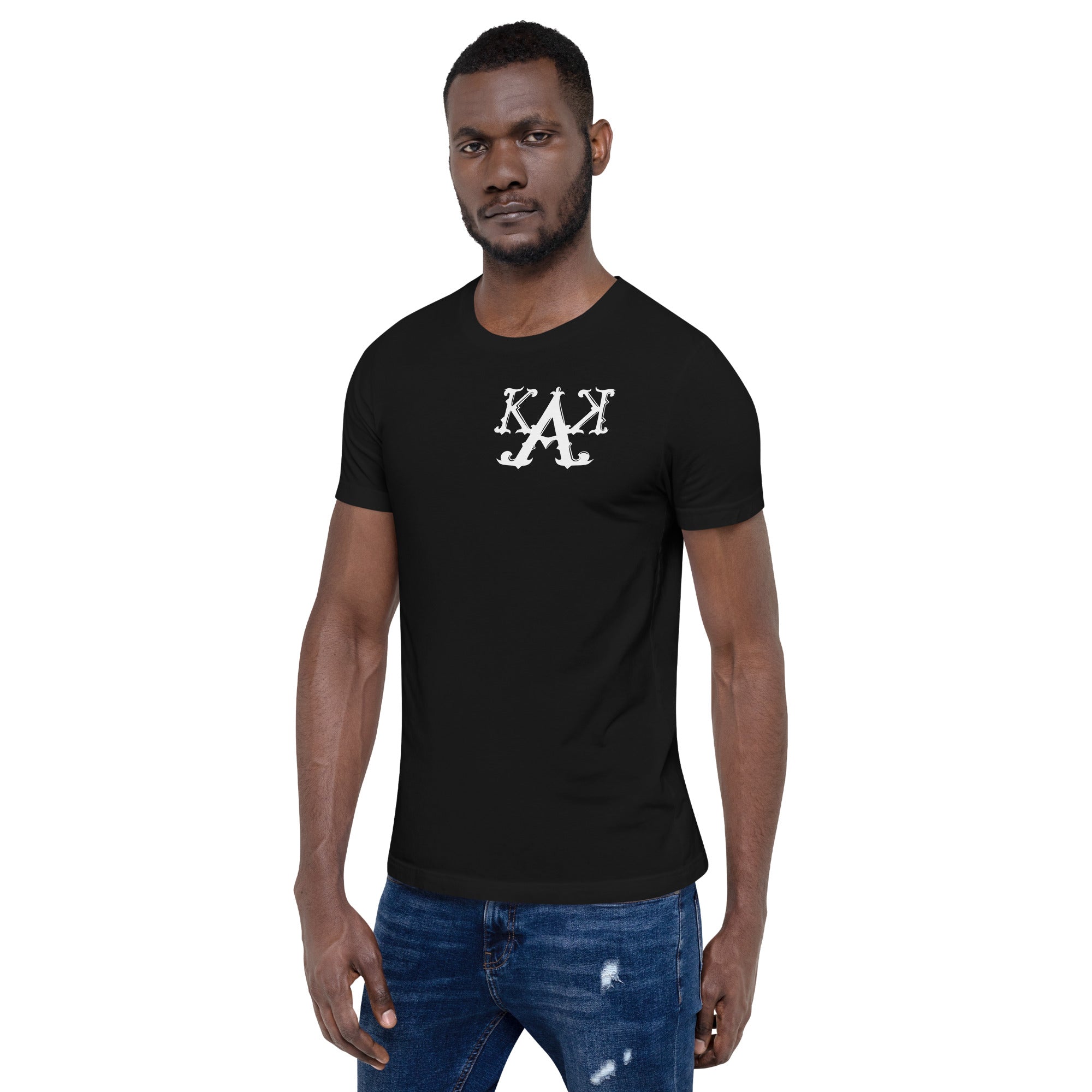 Unisex t-shirt - MobbMall