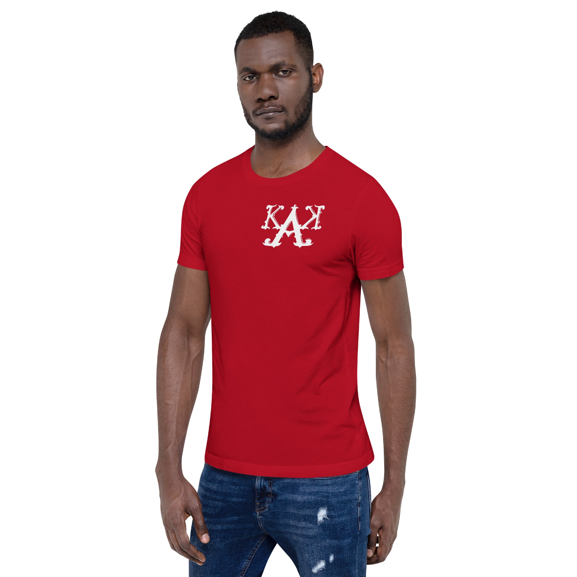 Unisex t-shirt - MobbMall