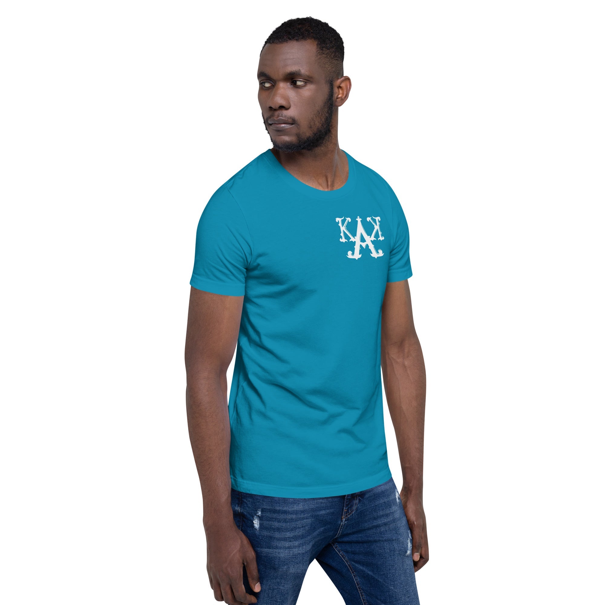 Unisex t-shirt - MobbMall