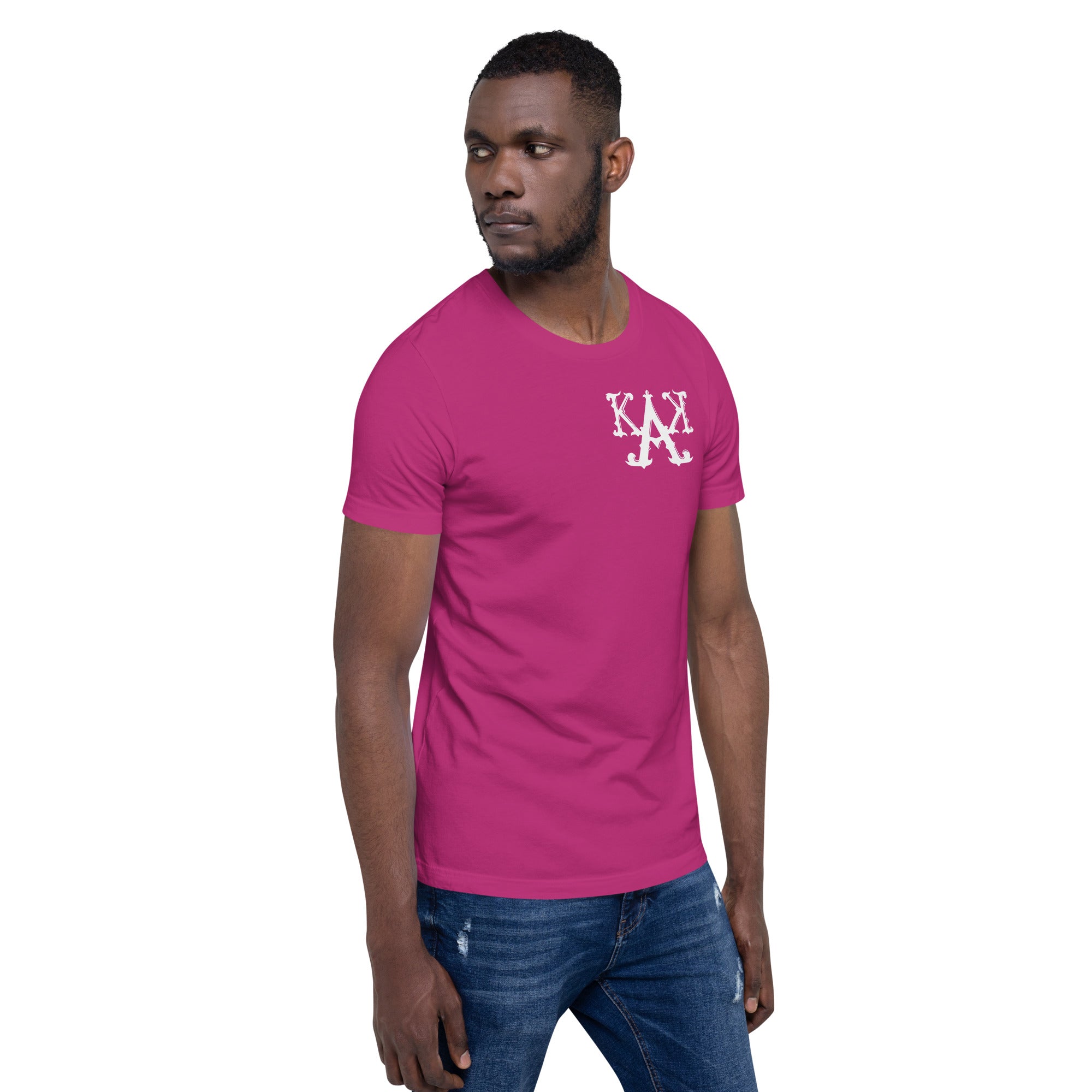 Unisex t-shirt - MobbMall