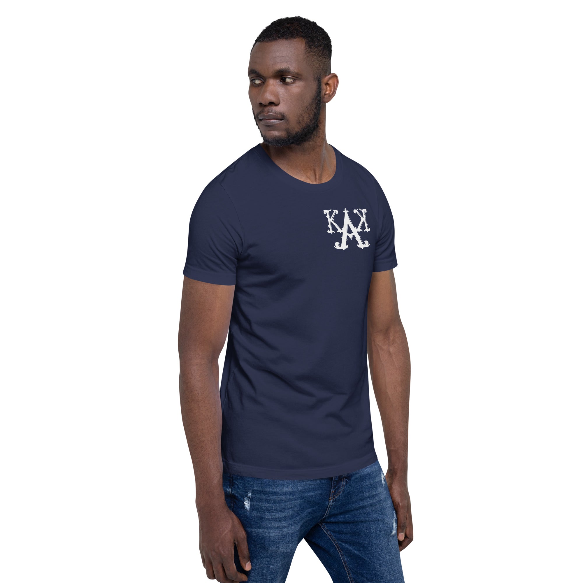 Unisex t-shirt - MobbMall