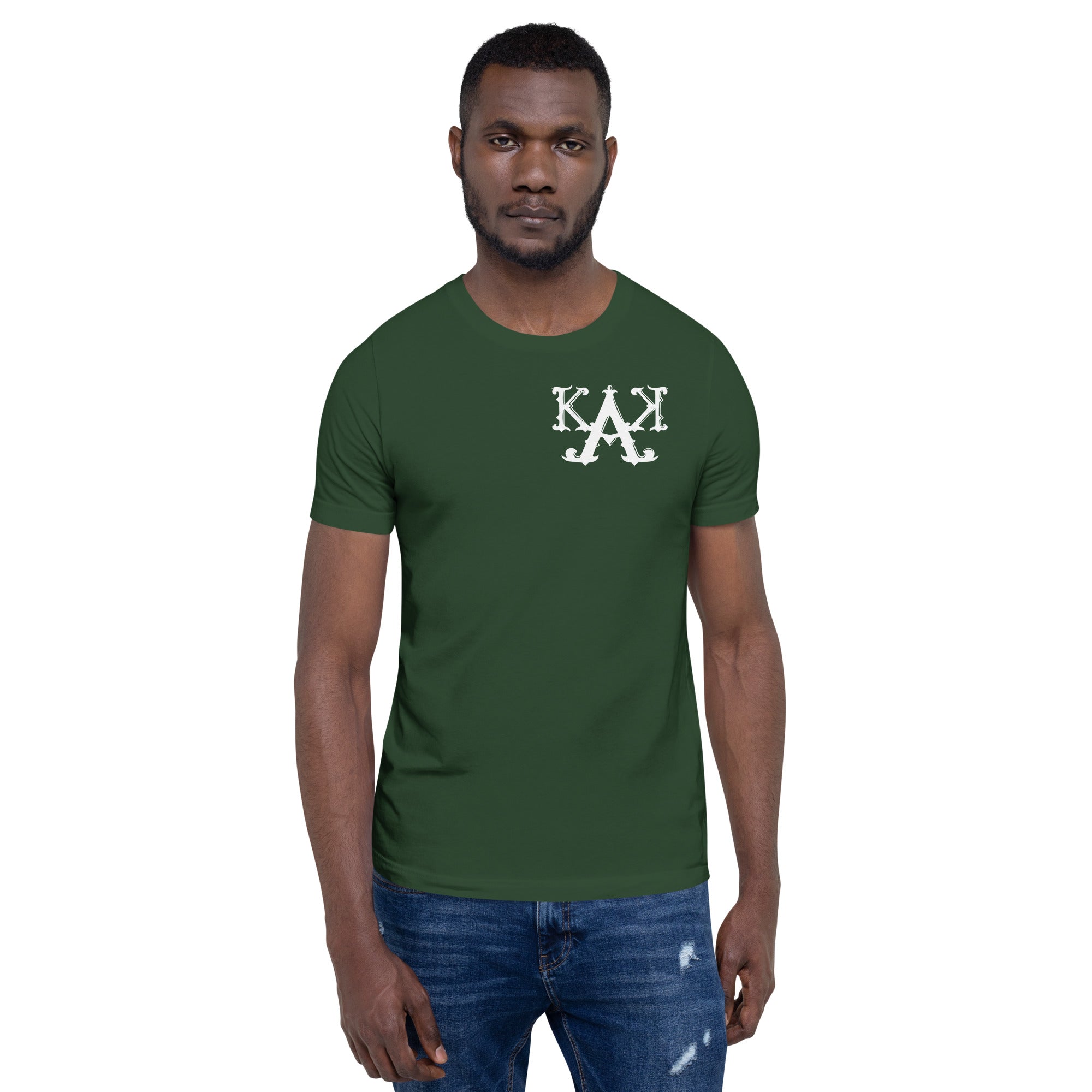 Unisex t-shirt - MobbMall